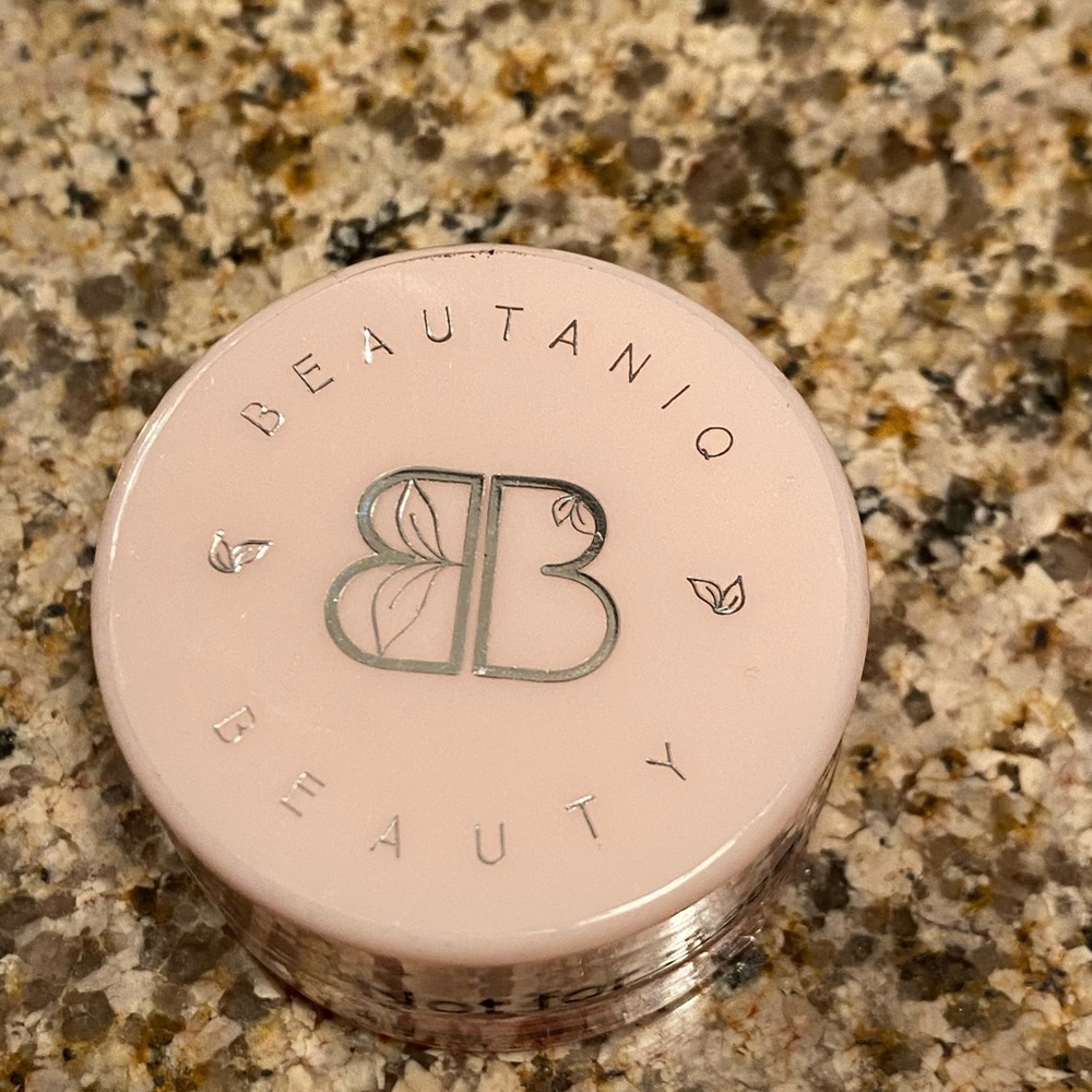 Beautaniq Beauty Lip & Cheek Butter